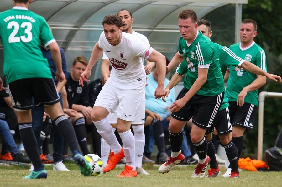 TuRa Brüggen- SSV  Strümp (2018/19)_24