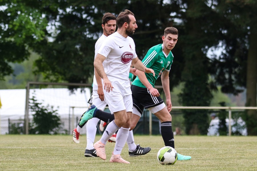 TuRa Brüggen- SSV  Strümp (2018/19)_2