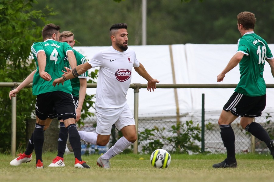 TuRa Brüggen- SSV  Strümp (2018/19)_32