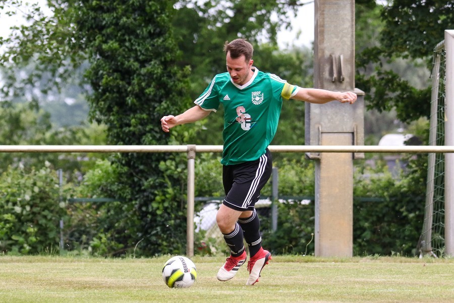 TuRa Brüggen- SSV  Strümp (2018/19)_33