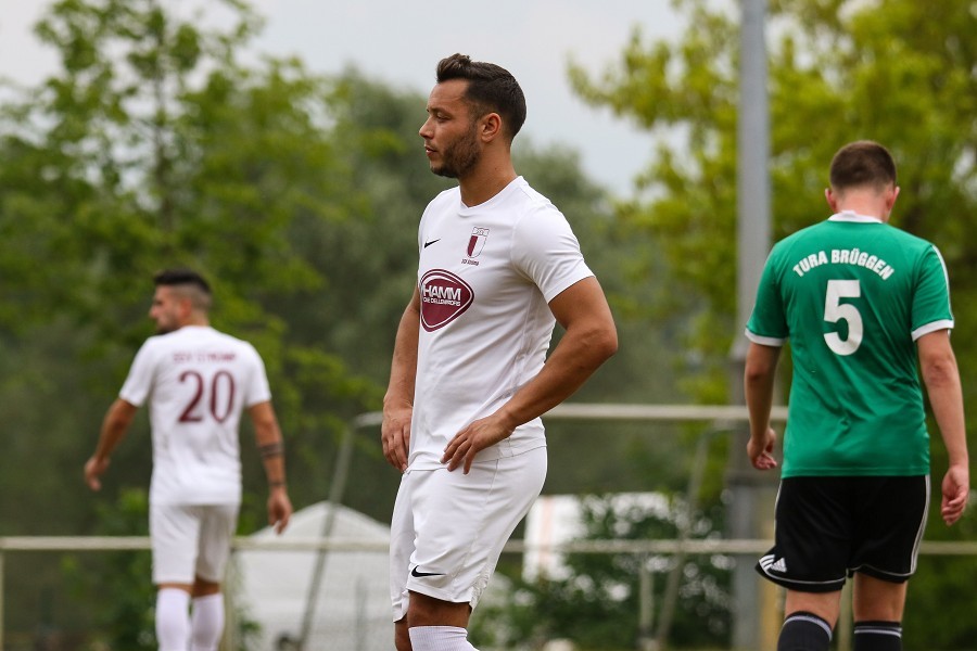 TuRa Brüggen- SSV  Strümp (2018/19)_36