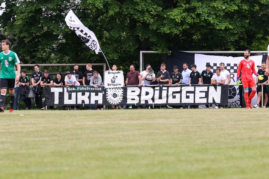 TuRa Brüggen- SSV  Strümp (2018/19)_38