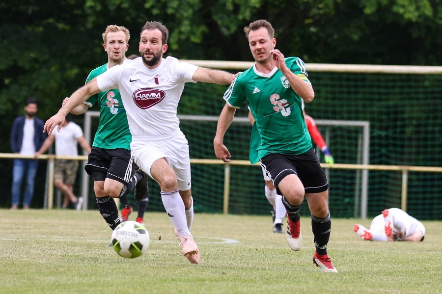 TuRa Brüggen- SSV  Strümp (2018/19)_3