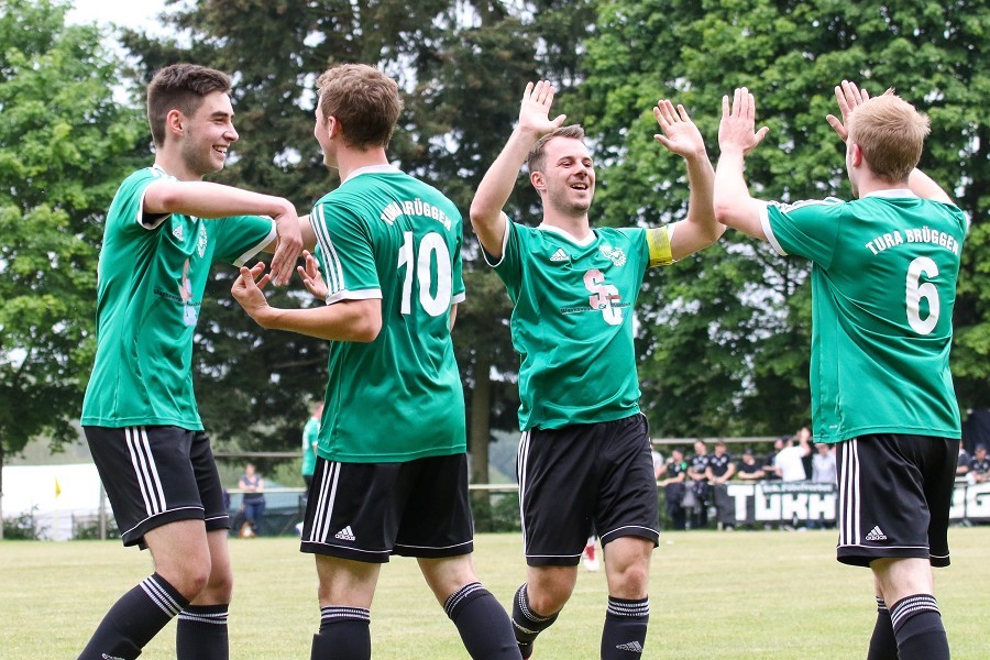 TuRa Brüggen- SSV  Strümp (2018/19)_42