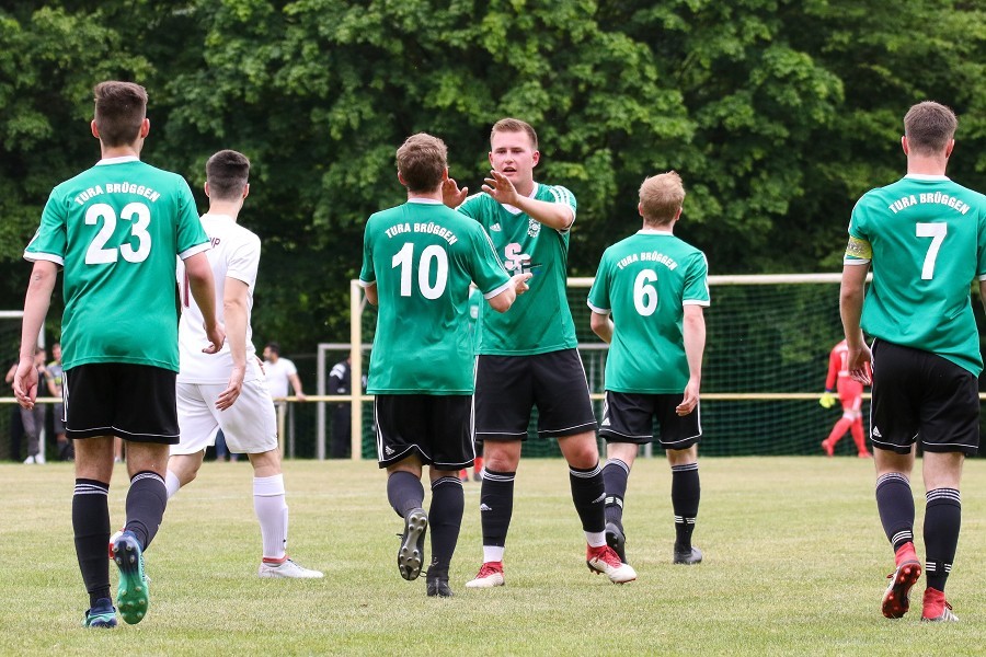 TuRa Brüggen- SSV  Strümp (2018/19)_44