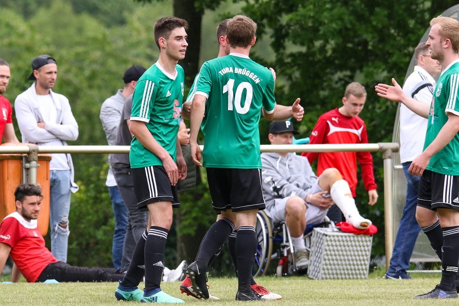 TuRa Brüggen- SSV  Strümp (2018/19)_46