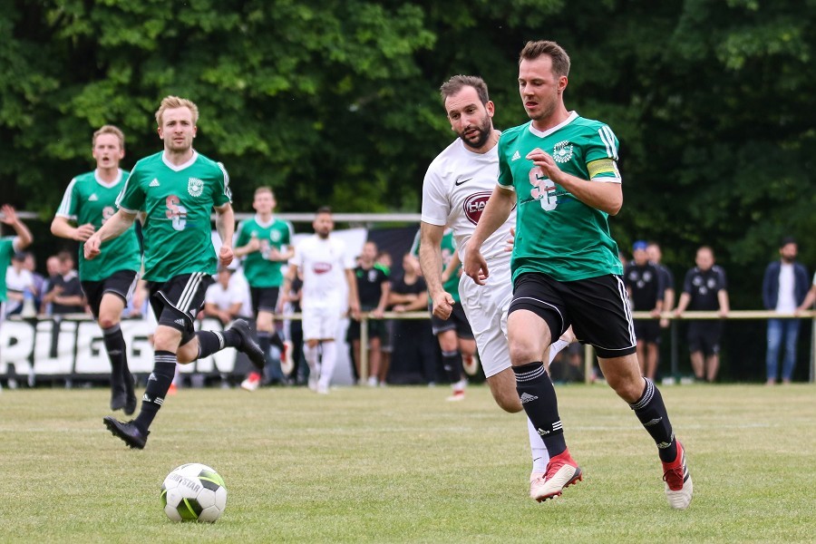 TuRa Brüggen- SSV  Strümp (2018/19)_4