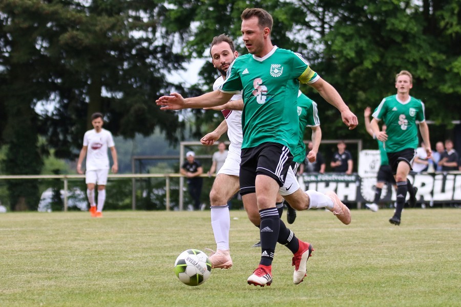 TuRa Brüggen- SSV  Strümp (2018/19)_5