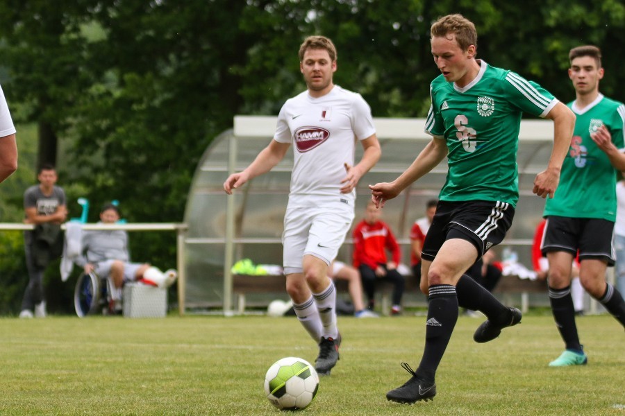 TuRa Brüggen- SSV  Strümp (2018/19)_7