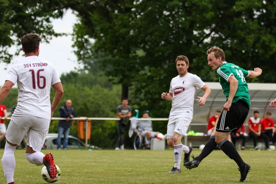 TuRa Brüggen- SSV  Strümp (2018/19)_8