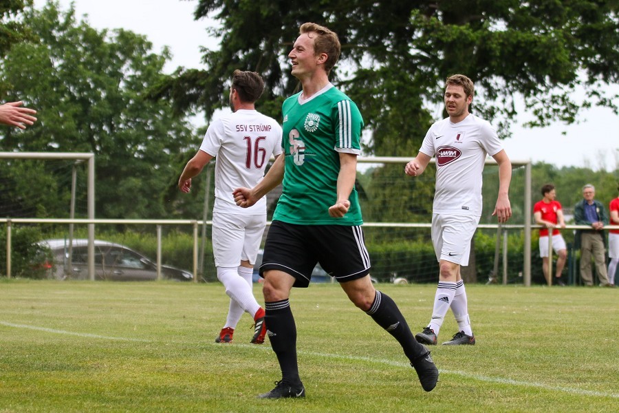 TuRa Brüggen- SSV  Strümp (2018/19)_9