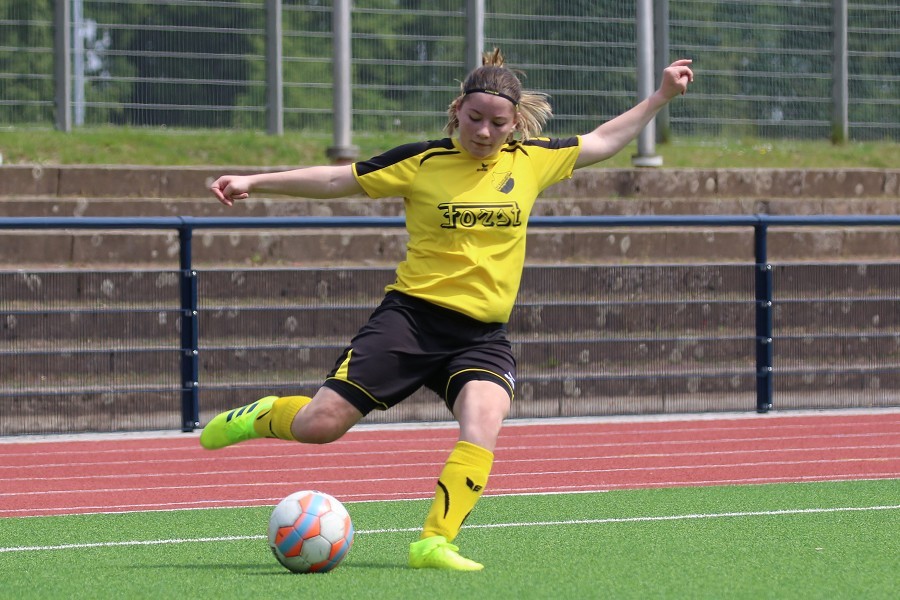 TuRa Brüggen- SV Eintracht Solingen (2018/19)_11