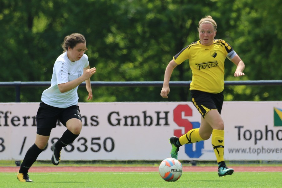 TuRa Brüggen- SV Eintracht Solingen (2018/19)_12