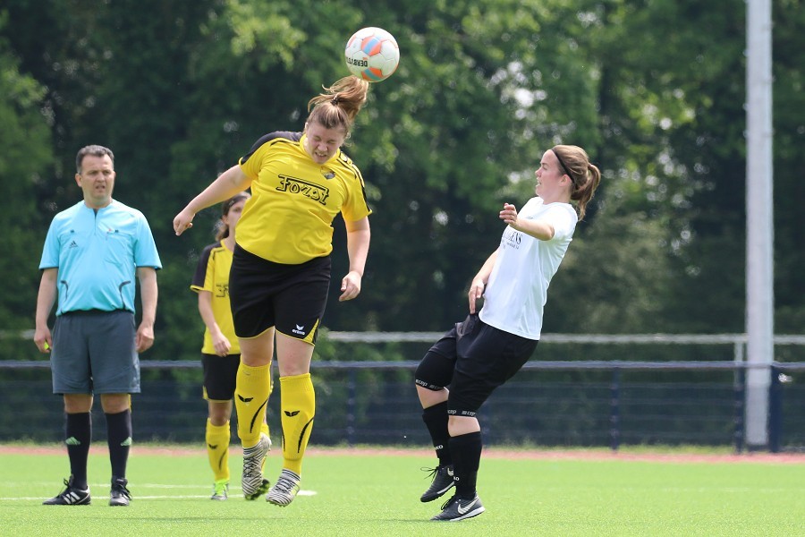TuRa Brüggen- SV Eintracht Solingen (2018/19)_13