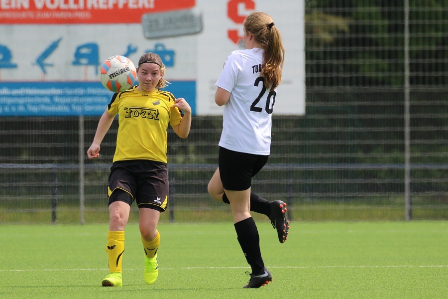 TuRa Brüggen- SV Eintracht Solingen (2018/19)_16