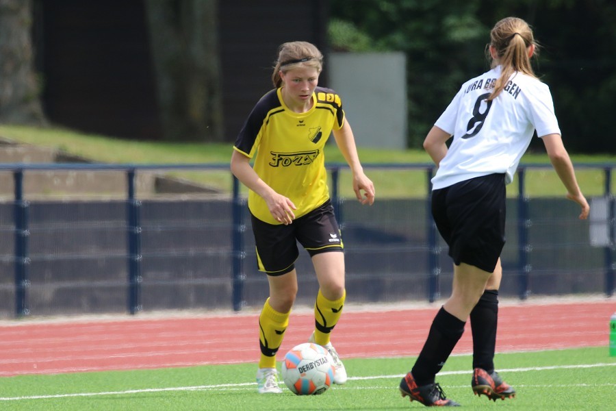 TuRa Brüggen- SV Eintracht Solingen (2018/19)_17