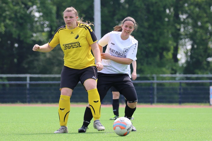 TuRa Brüggen- SV Eintracht Solingen (2018/19)_18