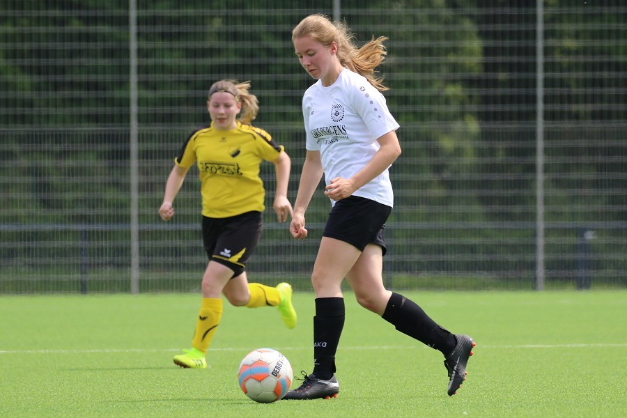 TuRa Brüggen- SV Eintracht Solingen (2018/19)_19