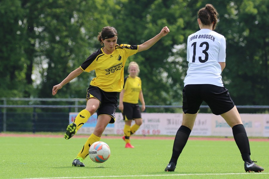 TuRa Brüggen- SV Eintracht Solingen (2018/19)_20