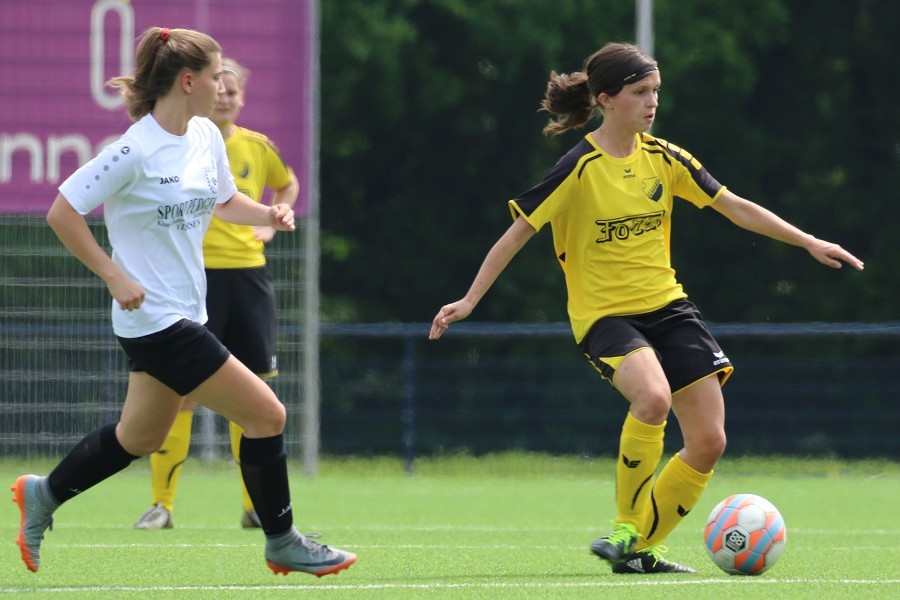 TuRa Brüggen- SV Eintracht Solingen (2018/19)_2