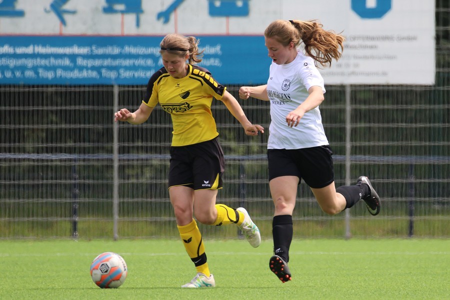 TuRa Brüggen- SV Eintracht Solingen (2018/19)_4