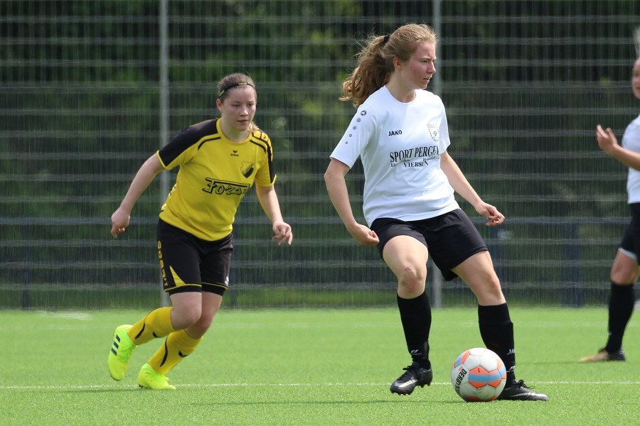 TuRa Brüggen- SV Eintracht Solingen (2018/19)_6