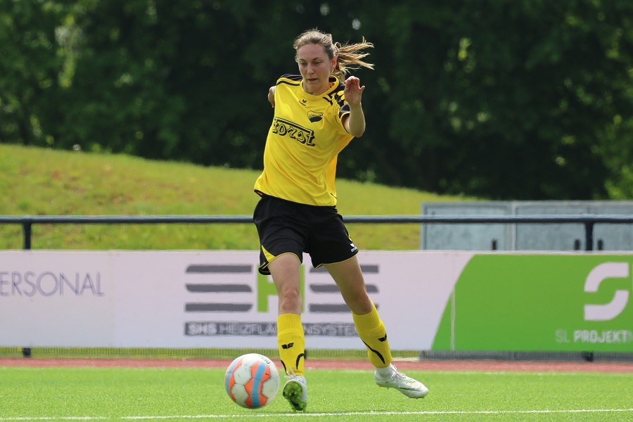 TuRa Brüggen- SV Eintracht Solingen (2018/19)_7