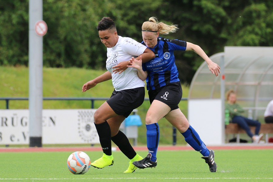 TuRa Brüggen- SV Hemmerden (2018/19)_13