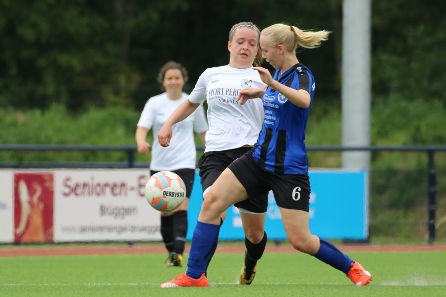 TuRa Brüggen- SV Hemmerden (2018/19)_19