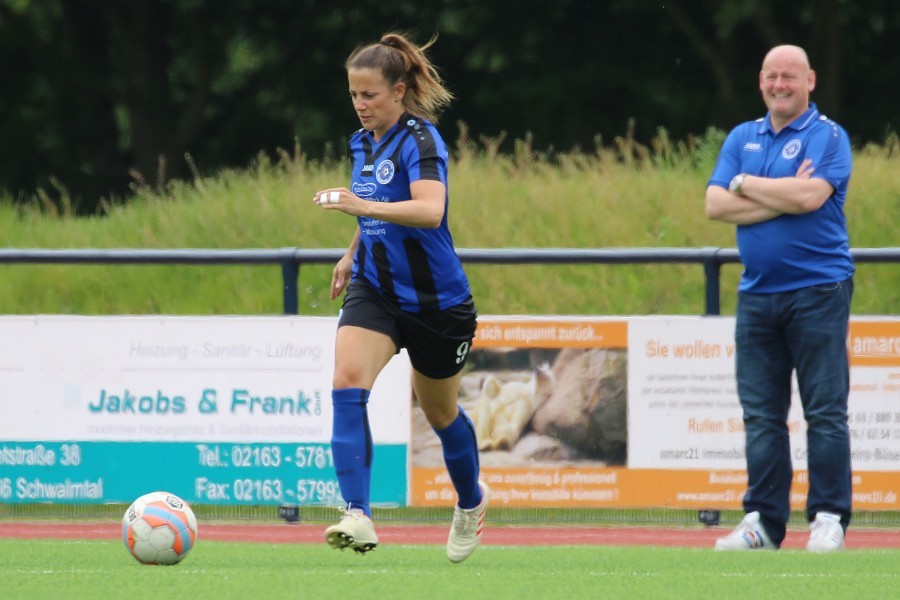 TuRa Brüggen- SV Hemmerden (2018/19)_1