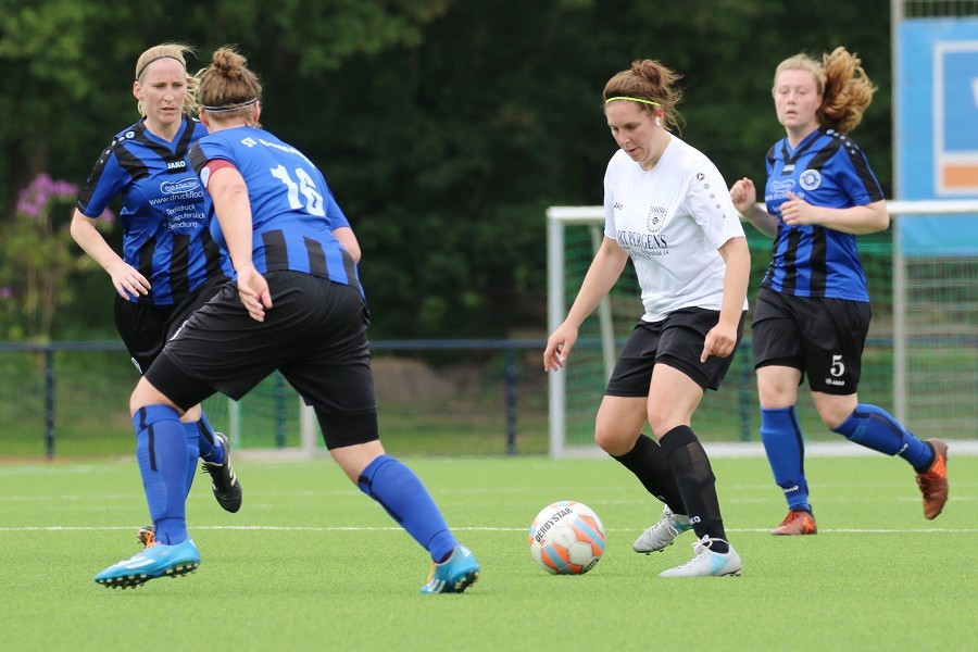 TuRa Brüggen- SV Hemmerden (2018/19)_21