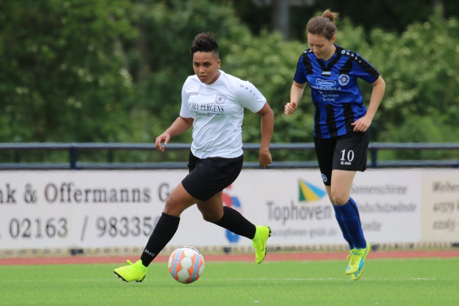 TuRa Brüggen- SV Hemmerden (2018/19)_6