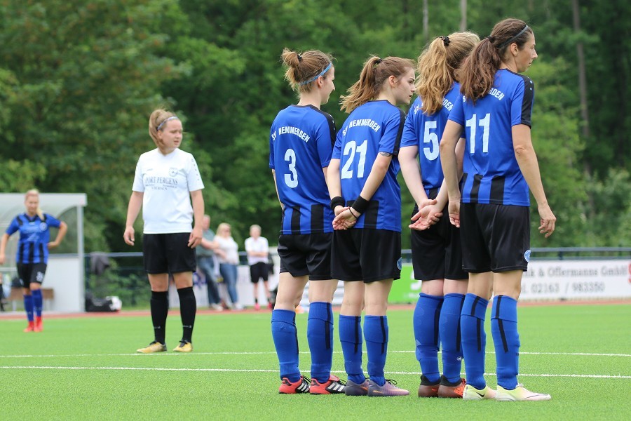TuRa Brüggen- SV Hemmerden (2018/19)_7