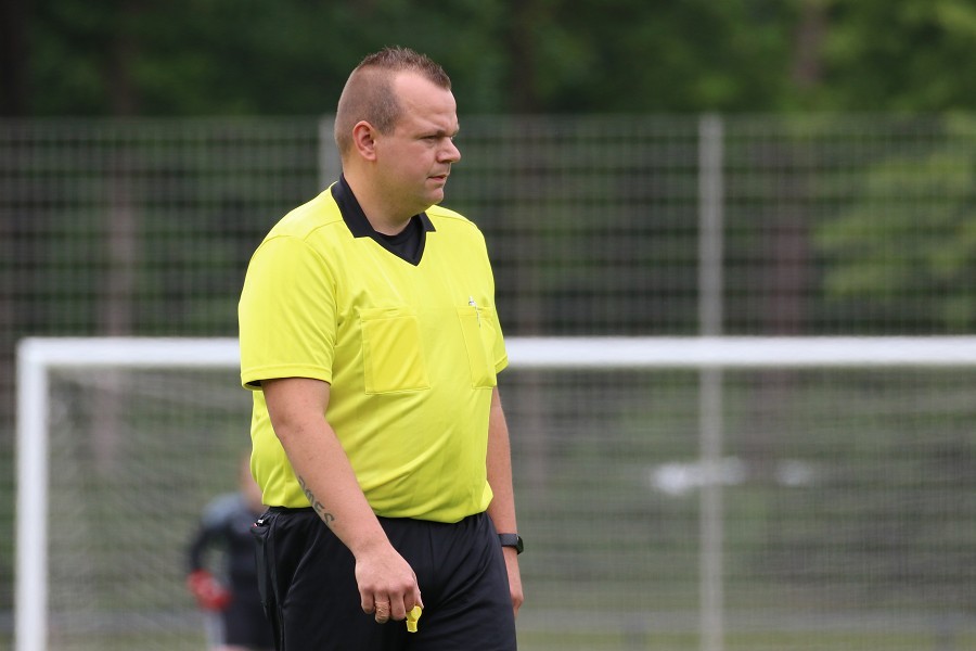 TuRa Brüggen- SV Hemmerden (2018/19)_9