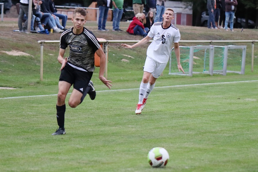 TuRa Brüggen- SV Vorst (2019/20)_12
