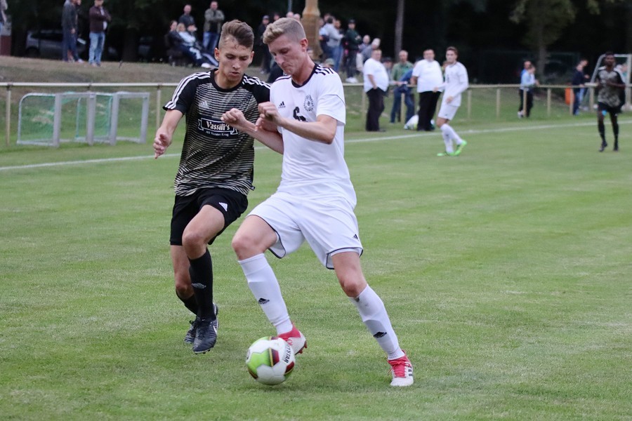 TuRa Brüggen- SV Vorst (2019/20)_14