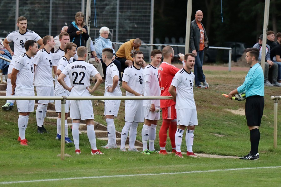 TuRa Brüggen- SV Vorst (2019/20)_1