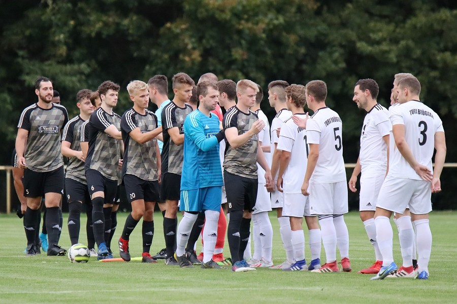 TuRa Brüggen- SV Vorst (2019/20)_2