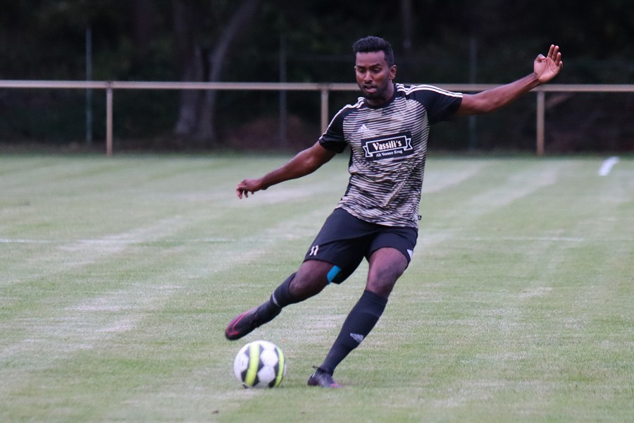 TuRa Brüggen- SV Vorst (2019/20)_7