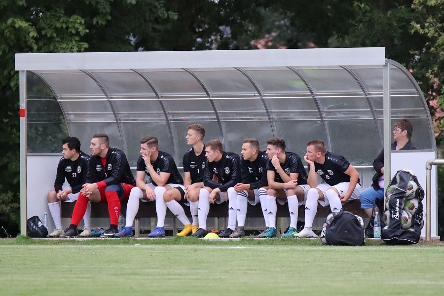 TuRa Brüggen- SV Vorst (2019/20)_8