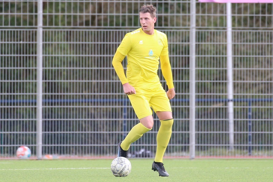 TuRa Brüggen vs. SV Straelen U23 (2021/22)_4