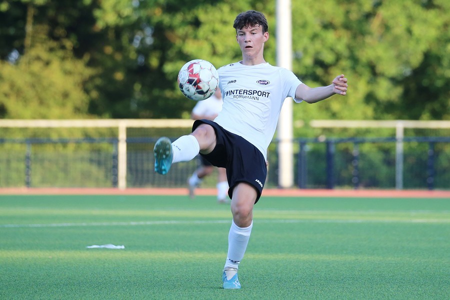 JSG Brüggen/Bracht vs. TSV Bockum III (2021/22)_1