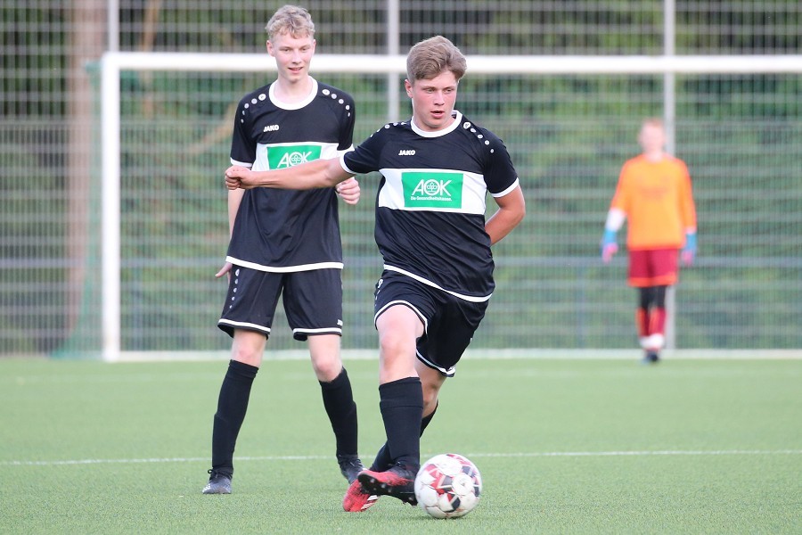 JSG Brüggen/Bracht vs. TSV Bockum III (2021/22)_1
