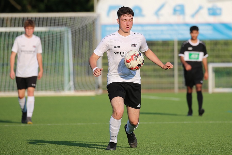 JSG Brüggen/Bracht vs. TSV Bockum III (2021/22)_1