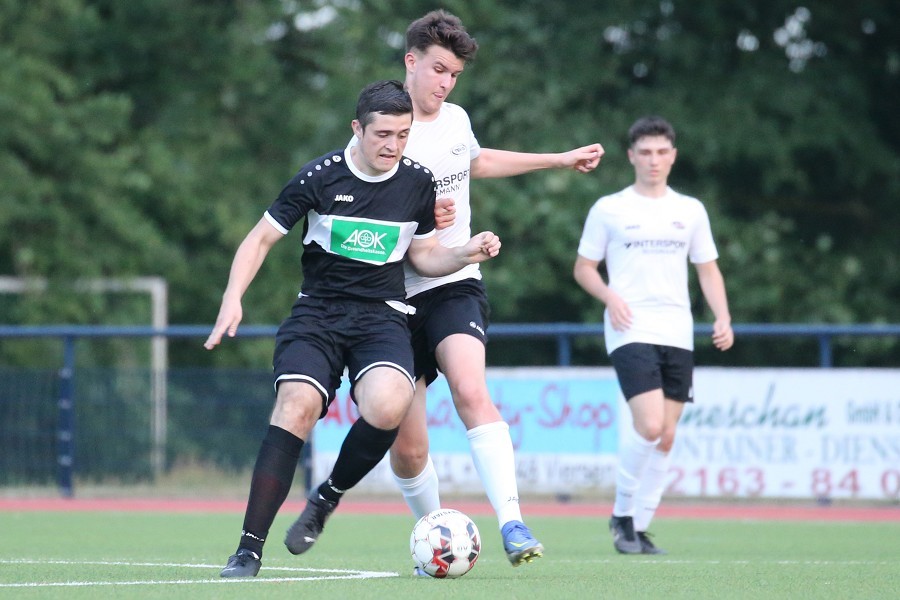 JSG Brüggen/Bracht vs. TSV Bockum III (2021/22)_1