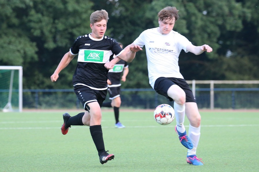JSG Brüggen/Bracht vs. TSV Bockum III (2021/22)_1