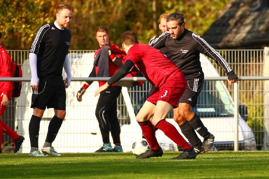 TuS Gellep II- BV Union Krefeld (2018/19)_11