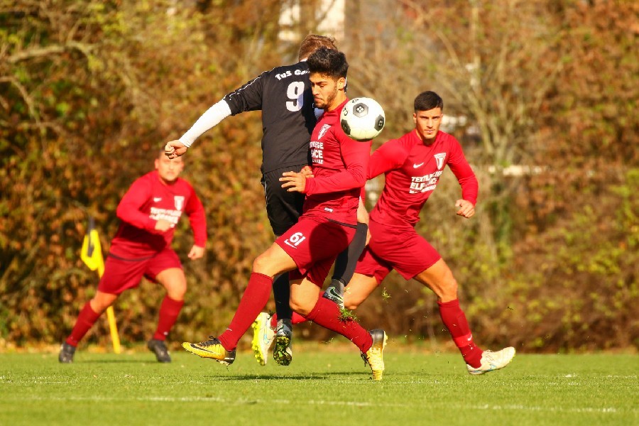 TuS Gellep II- BV Union Krefeld (2018/19)_1
