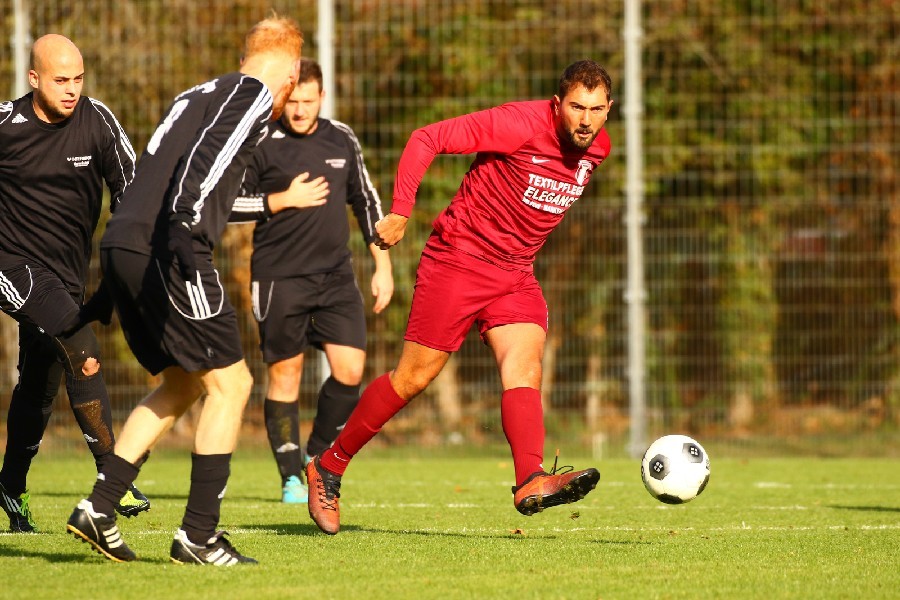 TuS Gellep II- BV Union Krefeld (2018/19)_2