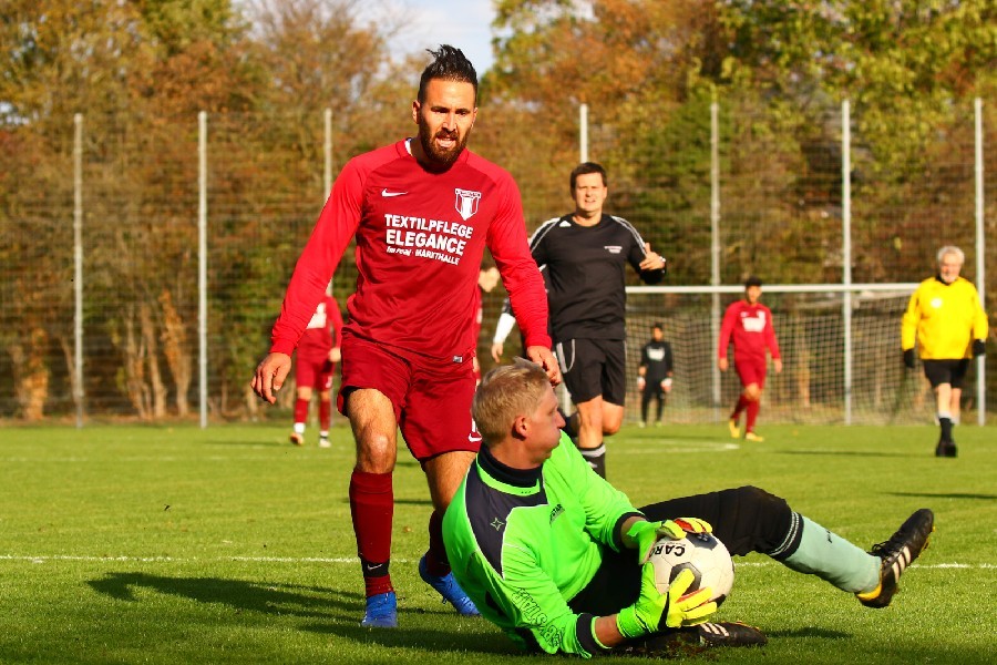 TuS Gellep II- BV Union Krefeld (2018/19)_3